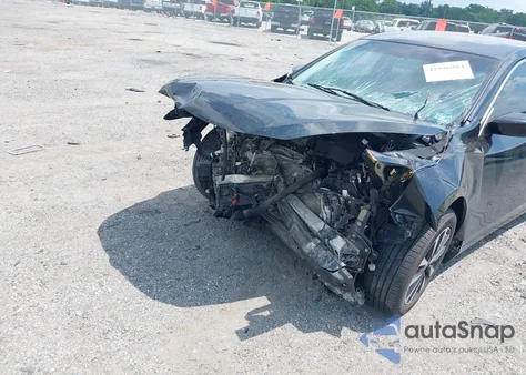 2018 Nissan Altima 2.5 Sv from USA, damaged, VIN 1N4AL3AP3JC166138